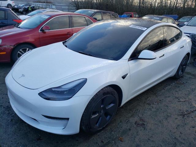 Tesla Model 3 (2022)