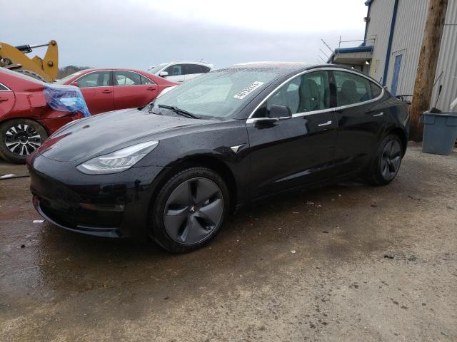 Tesla Model 3 (2018)