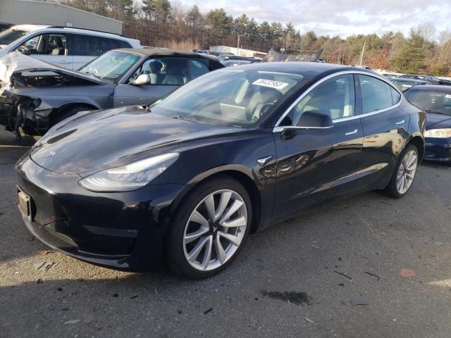 Tesla Model 3 (2019)