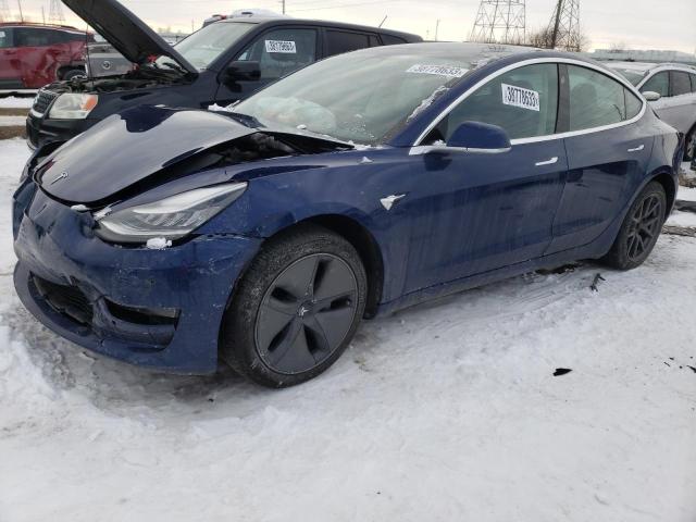 Tesla Model 3 (2019)