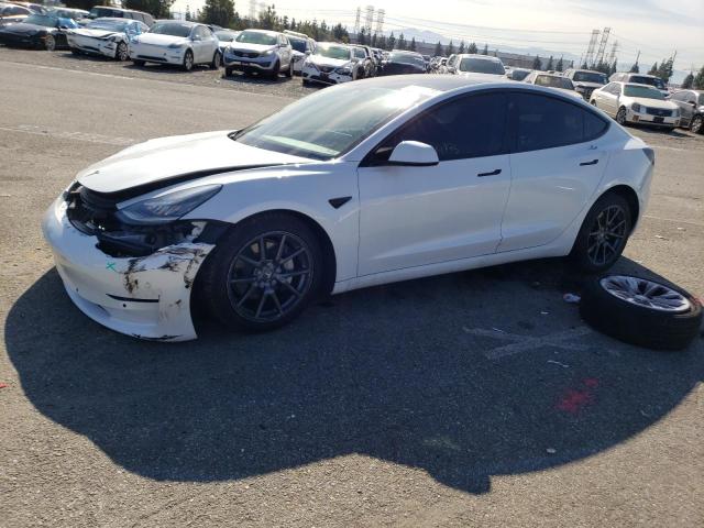 Tesla Model 3 (2020)