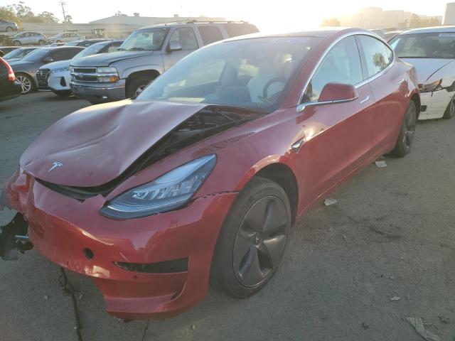 Tesla Model 3 (2020)