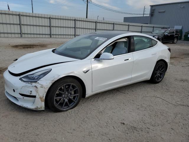 Tesla Model 3 (2019)