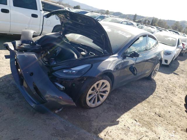 Tesla Model 3 (2022)