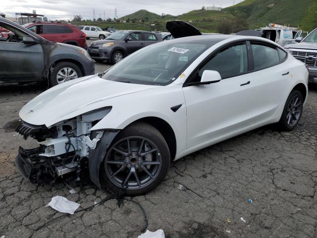Tesla Model 3 (2022)