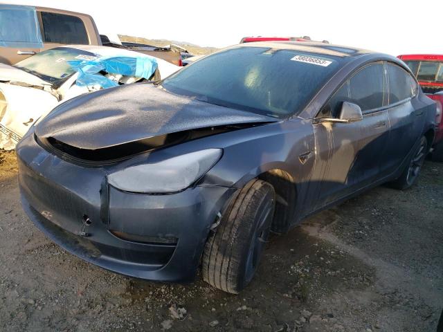 Tesla Model 3 (2022)
