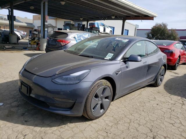 Tesla Model 3 (2023)