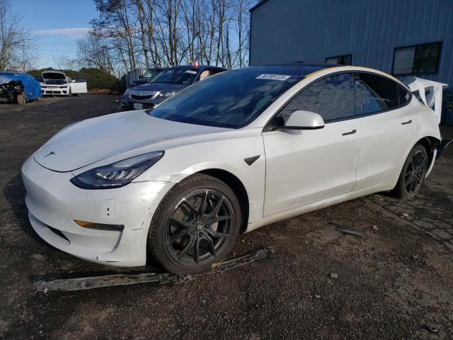 Tesla Model 3 (2019)