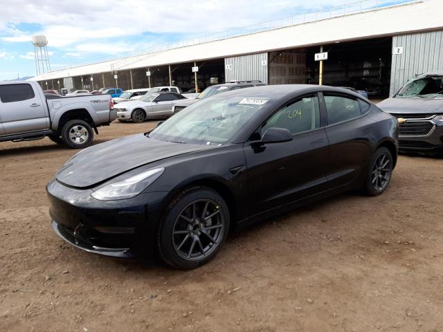 Tesla Model 3 (2023)