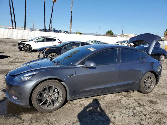 Tesla Model 3 (2018)