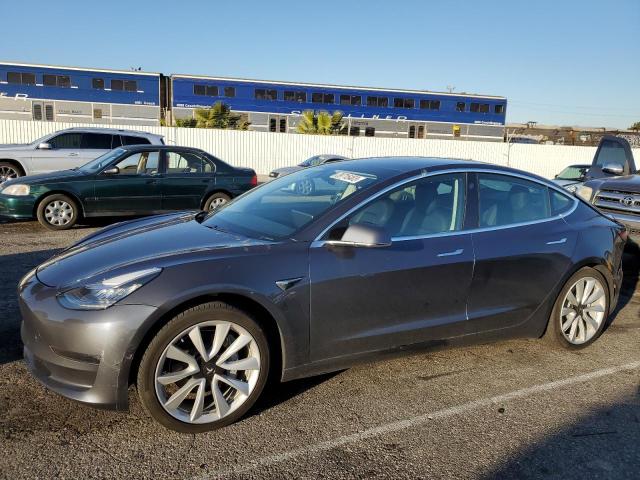 Tesla Model 3 (2019)