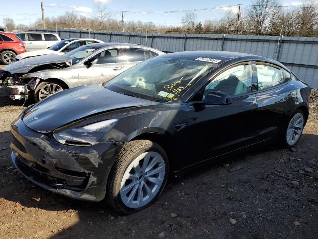 Tesla Model 3 (2022)