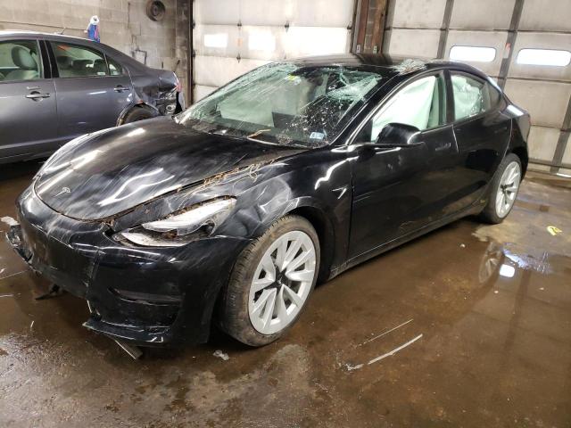 Tesla Model 3 (2022)
