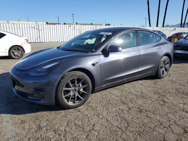 Tesla Model 3 (2022)