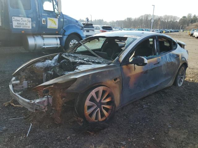 Tesla Model 3 (2022)