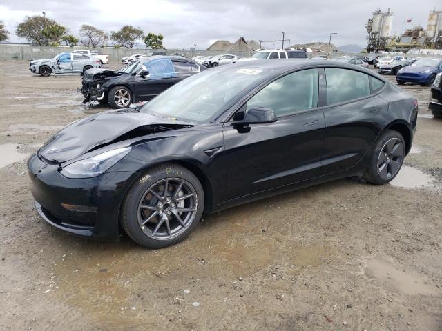 Tesla Model 3 (2023)