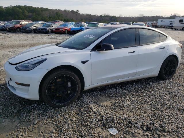 Tesla Model 3 (2018)