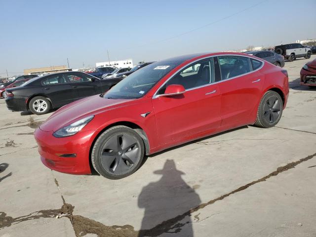 Tesla Model 3 (2018)