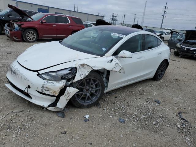 Tesla Model 3 (2018)