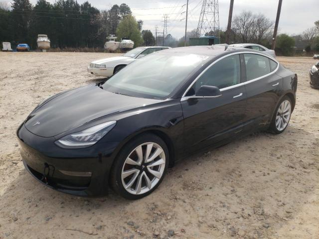 Tesla Model 3 (2018)