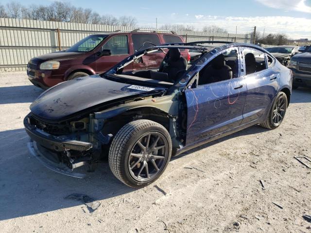 Tesla Model 3 (2019)