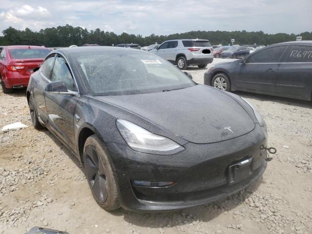 Tesla Model 3 (2020)