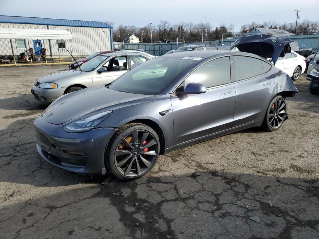 Tesla Model 3 (2020)