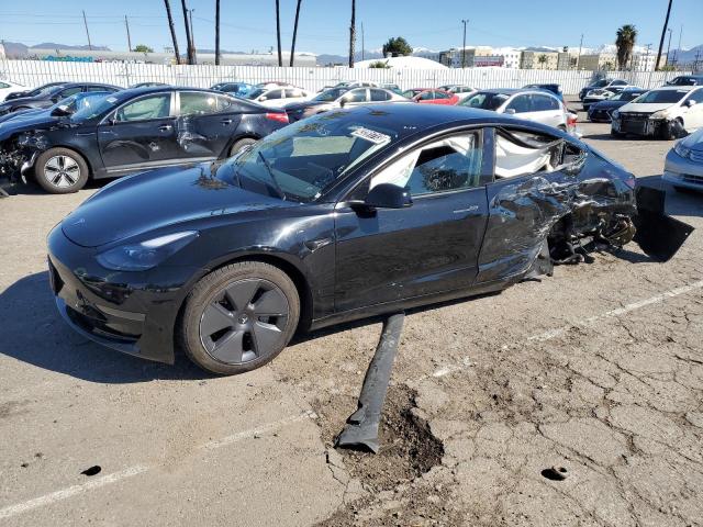 Tesla Model 3 (2022)