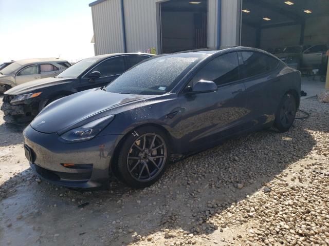 Tesla Model 3 (2022)