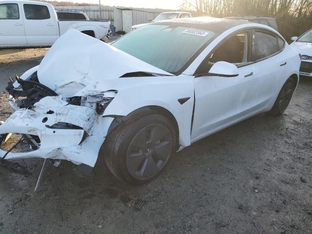 Tesla Model 3 (2022)