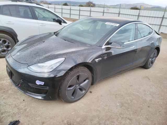 Tesla Model 3 (2018)