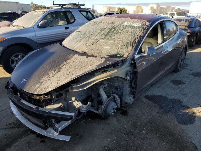 Tesla Model 3 (2018)