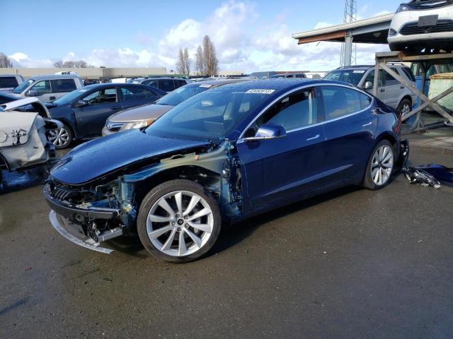 Tesla Model 3 (2018)
