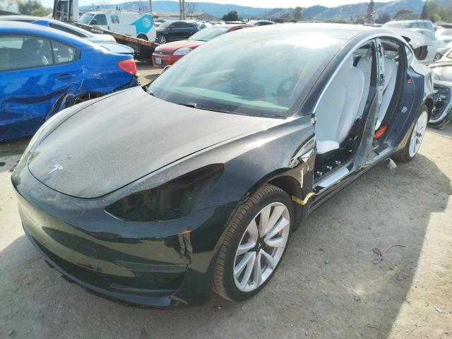 Tesla Model 3 (2019)