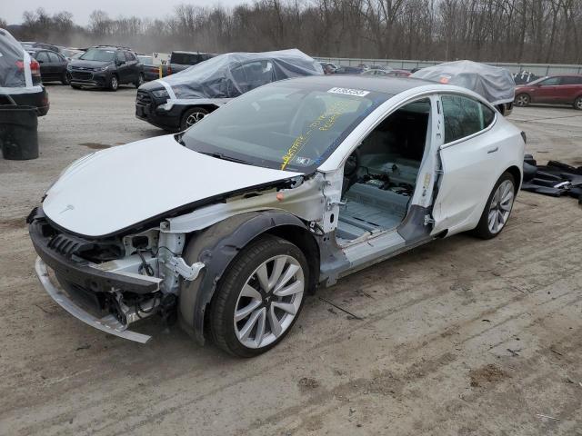 Tesla Model 3 (2020)
