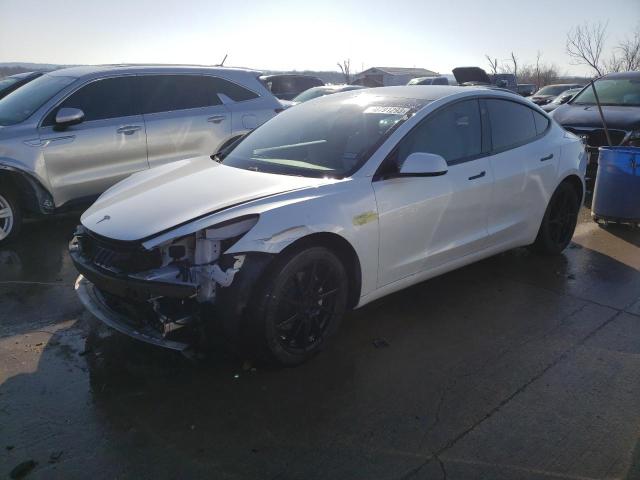 Tesla Model 3 (2020)