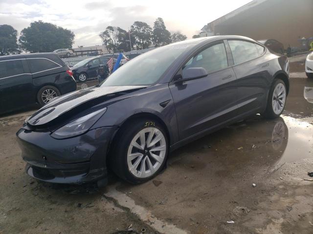 Tesla Model 3 (2021)
