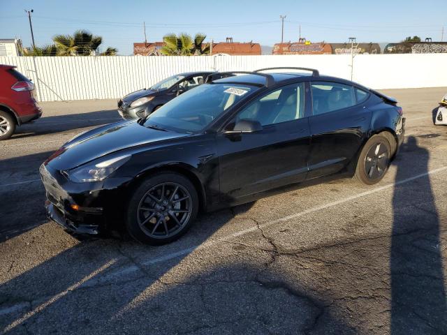 Tesla Model 3 (2021)