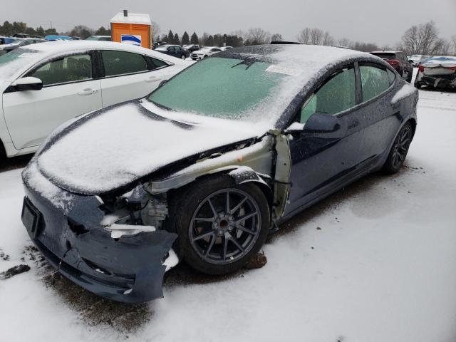 Tesla Model 3 (2022)
