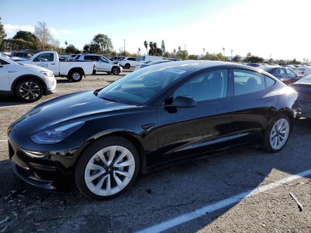 Tesla Model 3 (2022)
