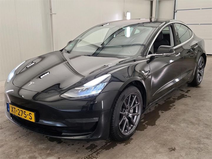 Tesla Model (2019)