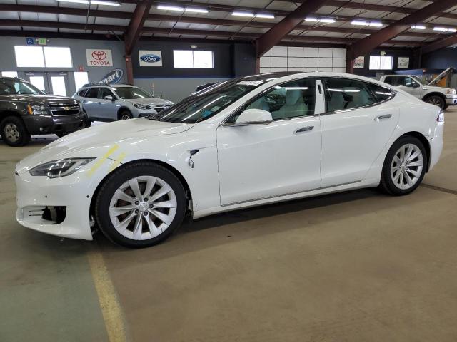 Tesla Model s (2017)