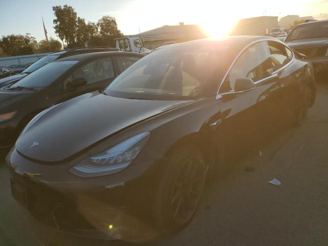 Tesla Model 3 (2018)