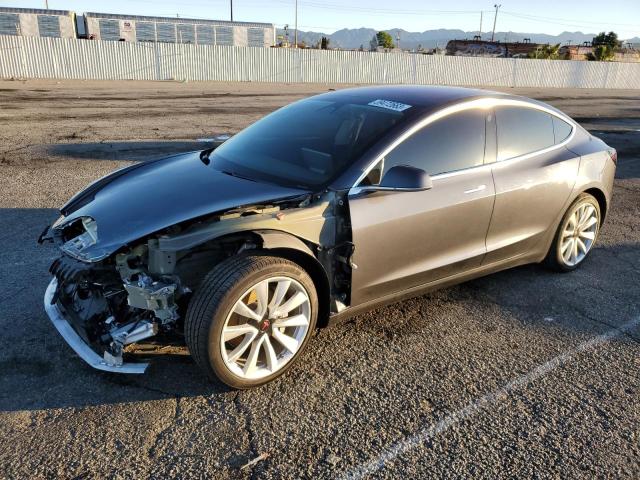 Tesla Model 3 (2018)