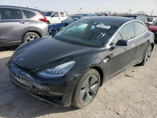 Tesla Model 3 (2018)