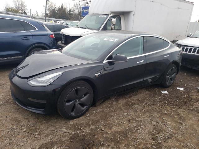 Tesla Model 3 (2019)