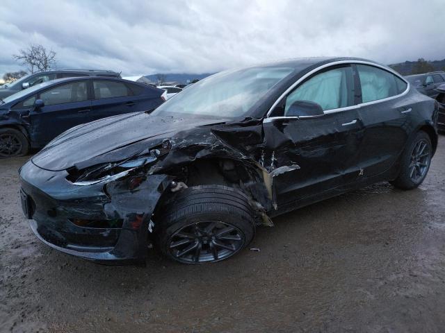 Tesla Model 3 (2019)