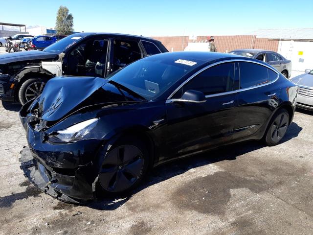 Tesla Model 3 (2019)