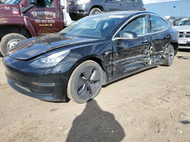 Tesla Model 3 (2019)