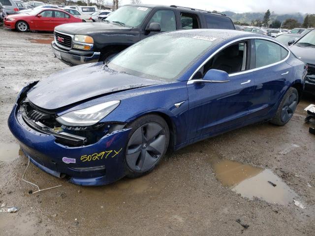 Tesla Model 3 (2019)
